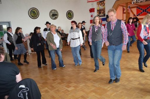 Linedancer Seesen 9